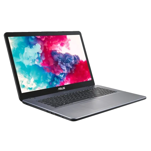 Замена северного моста Asus X705MB
