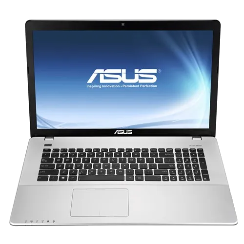 Замена северного моста Asus X750JN