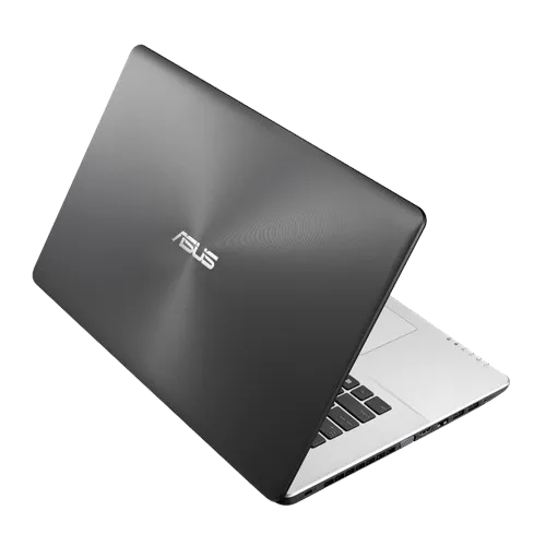 Замена северного моста Asus X750LN