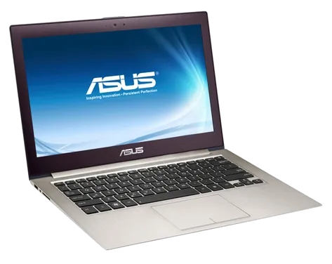 Замена северного моста Asus Prime UX21A