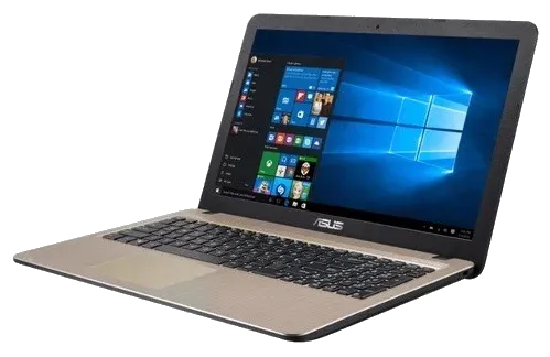 Замена северного моста Asus R540YA