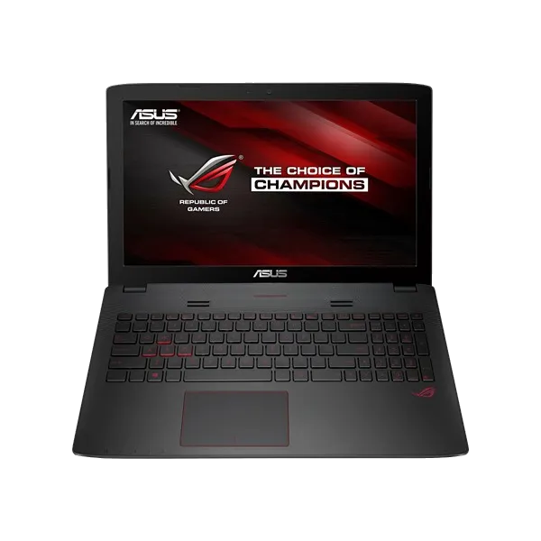 Замена северного моста Asus GL553VD-DM306T