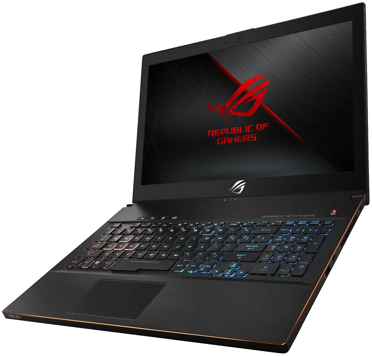 Замена северного моста Asus M GM501GM