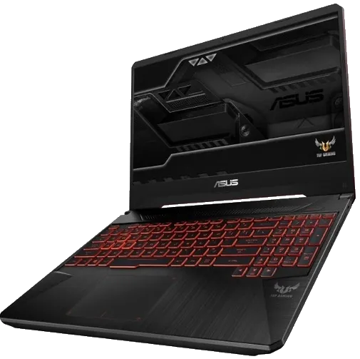 Замена северного моста Asus FX505DD-BQ038T