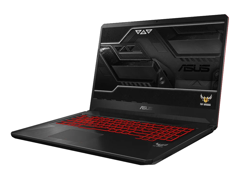 Замена северного моста Asus FX705DT-AU112T
