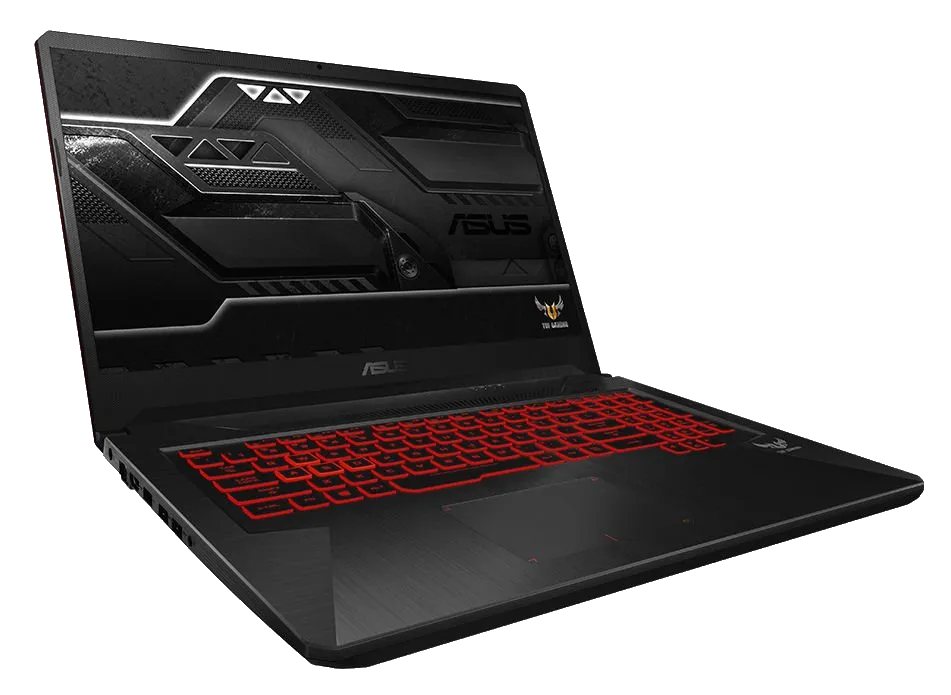 Замена северного моста Asus FA707RR-HX001