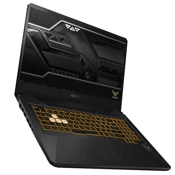 Замена северного моста Asus FX504GM-E4468T