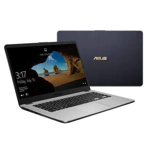 Замена северного моста Asus 15 X505ZA