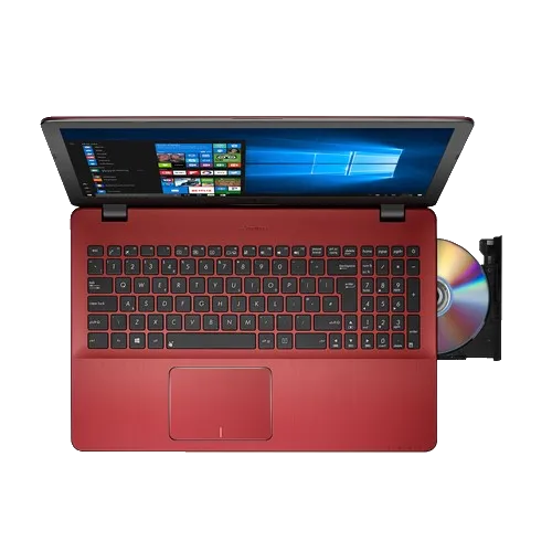 Замена северного моста Asus 15 X542UA