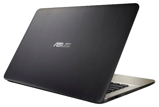 Замена северного моста Asus X441BA