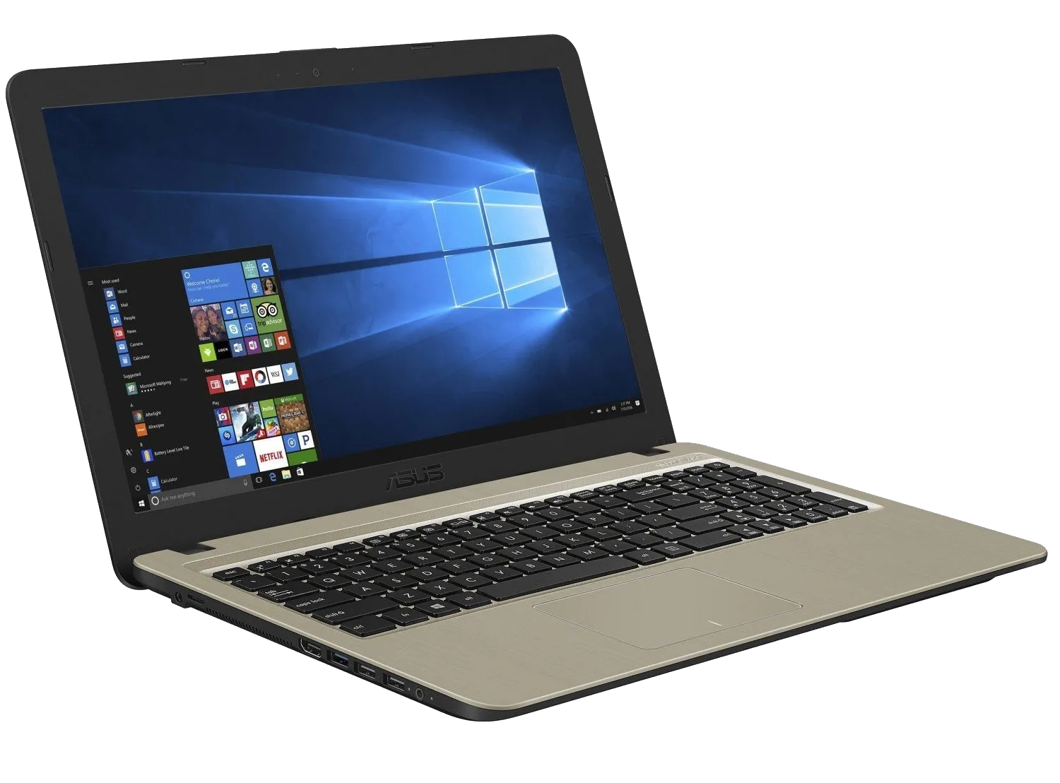 Замена северного моста Asus X540MB