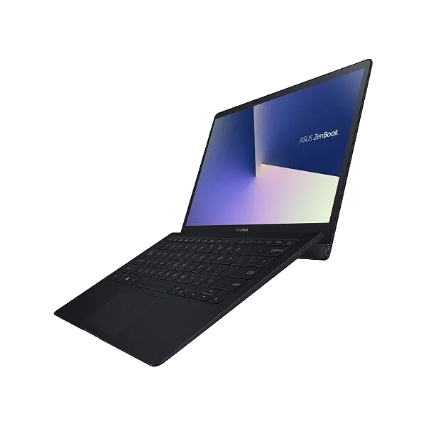 Замена северного моста Asus S UX391UA