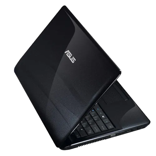 Замена северного моста Asus A52JU