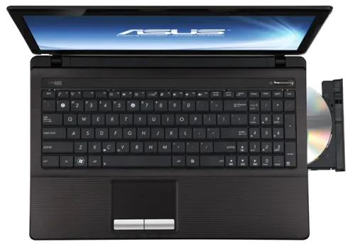 Замена северного моста Asus A53SC