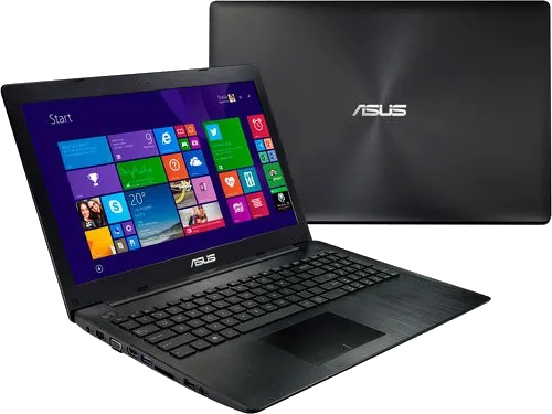 Замена северного моста Asus A553MA