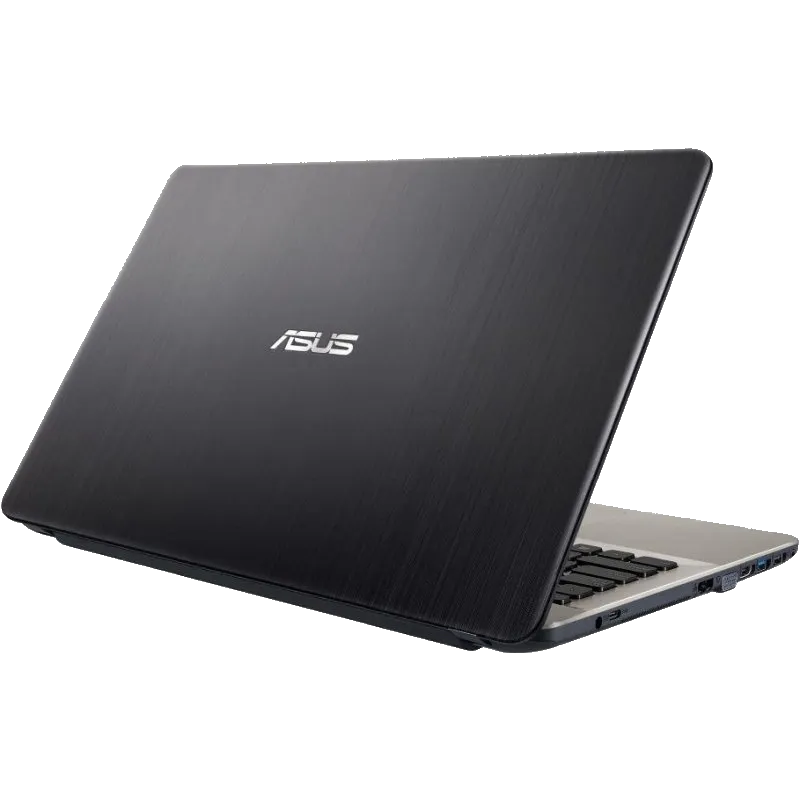 Замена северного моста Asus D541NC