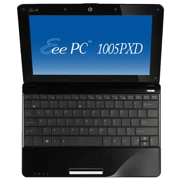 Замена северного моста Asus Eee PC 1005PXD