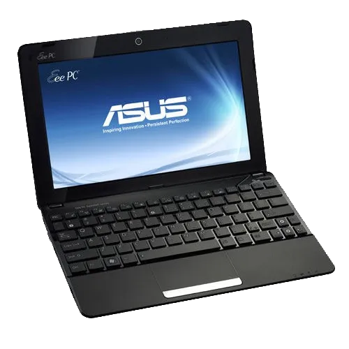 Замена северного моста Asus EEE PC 1011CX