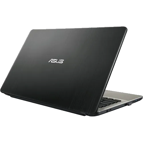 Замена северного моста Asus F541UV