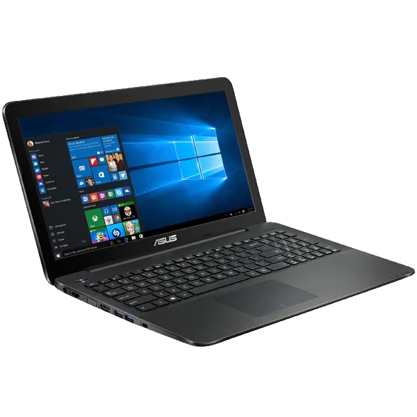 Замена северного моста Asus F555YI