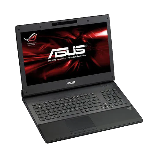 Замена северного моста Asus G74SX