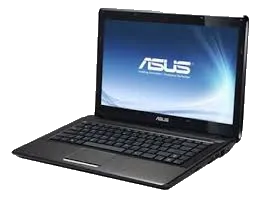 Замена северного моста Asus K42N