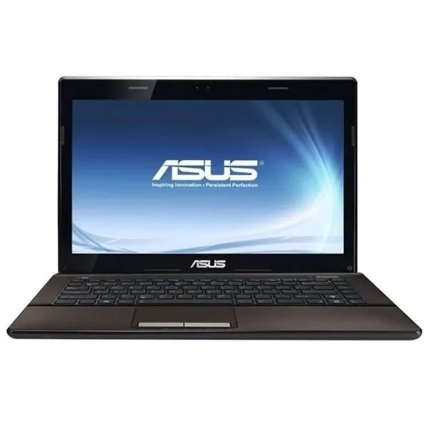 Замена северного моста Asus K43E