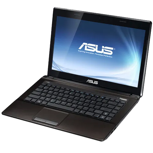 Замена северного моста Asus K43SV