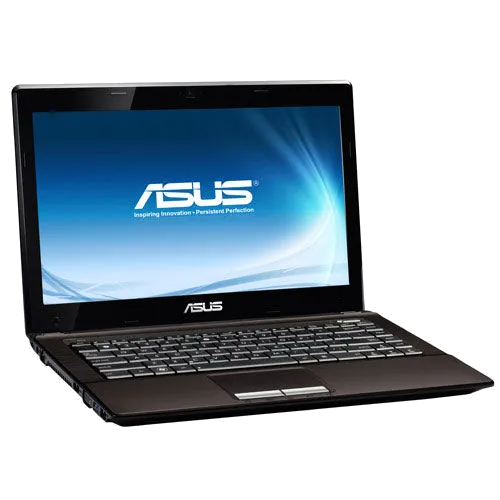 Замена северного моста Asus K43TA