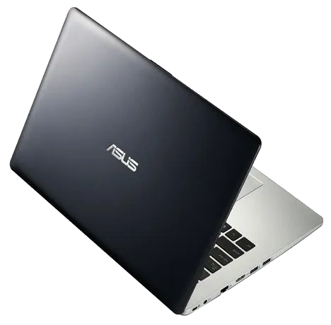 Замена северного моста Asus K451LN