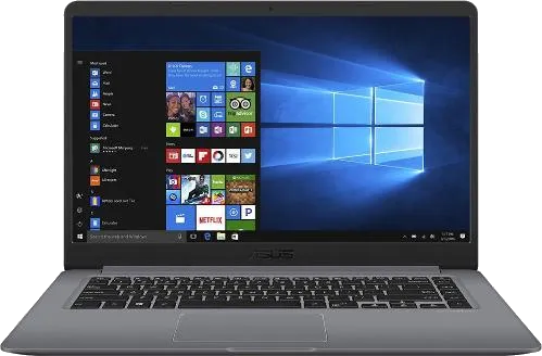 Замена северного моста Asus K510UN