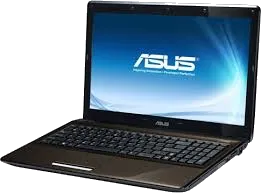 Замена северного моста Asus K52JB
