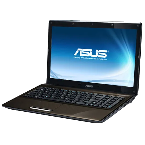 Замена северного моста Asus K52JT