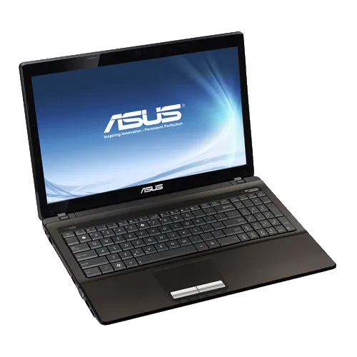 Замена северного моста Asus K53BE