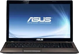 Замена северного моста Asus K53E