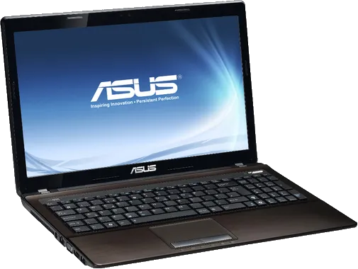 Замена северного моста Asus K53SJ