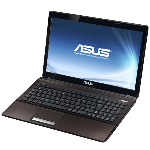 Замена северного моста Asus K53SK