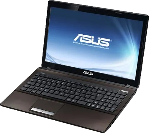 Замена северного моста Asus K53U