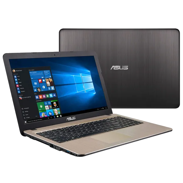 Замена северного моста Asus K540LJ