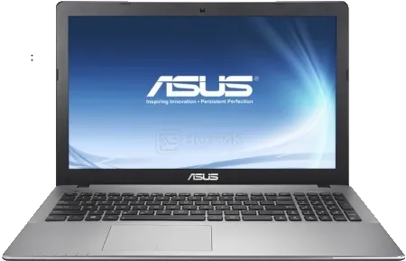 Замена северного моста Asus K550DP