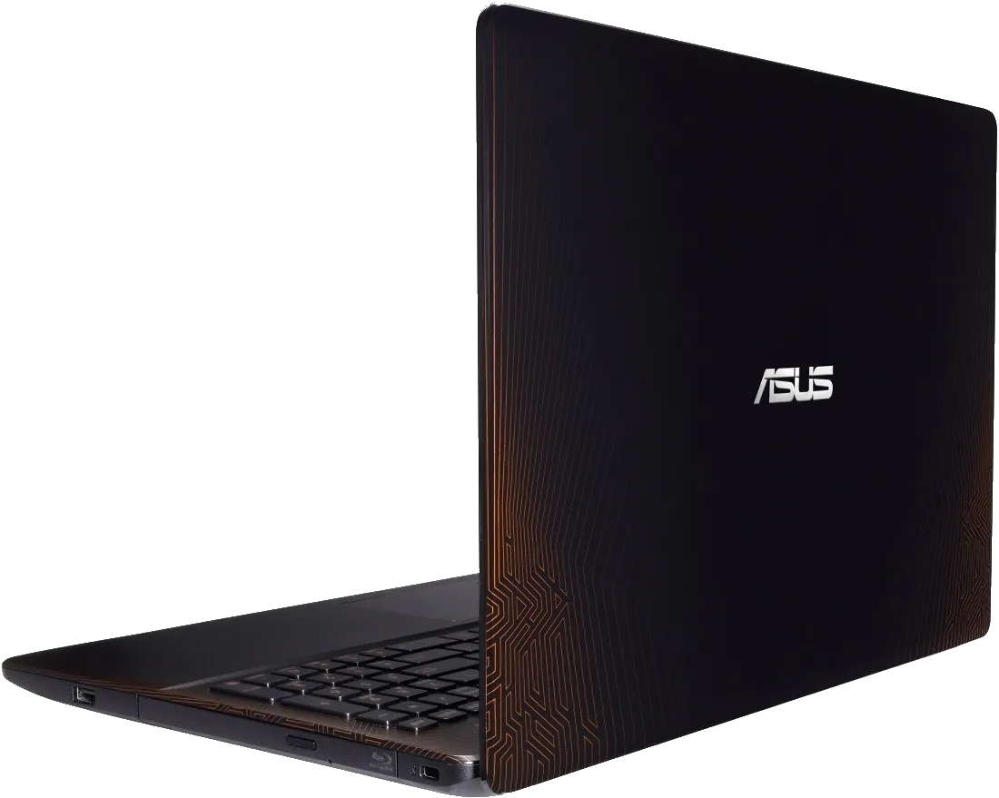 Замена северного моста Asus K550IK