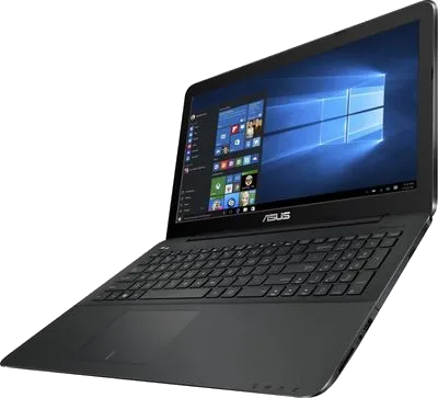 Замена северного моста Asus K555SJ