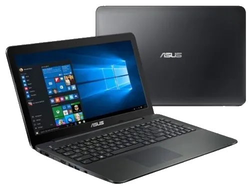 Замена северного моста Asus K555YI