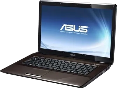Замена северного моста Asus K72DR