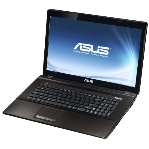 Замена северного моста Asus K73SM