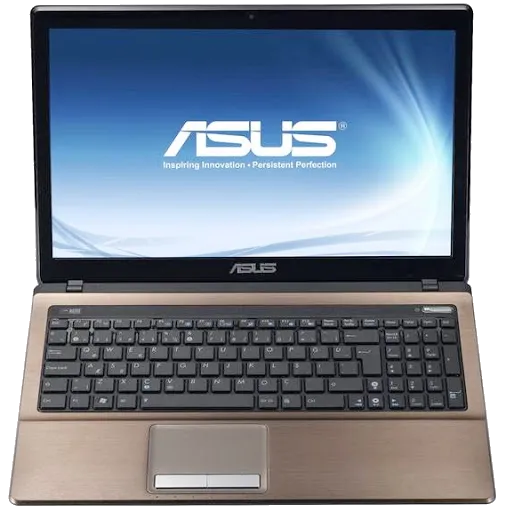 Замена северного моста Asus K73SV