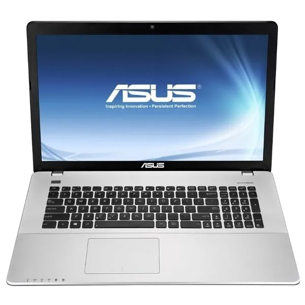 Замена северного моста Asus K750JN