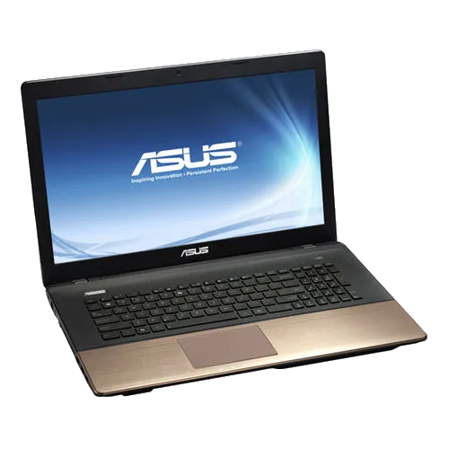 Замена северного моста Asus K75VM