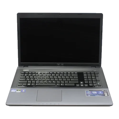 Замена северного моста Asus K95VM