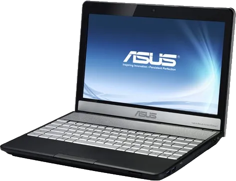 Замена северного моста Asus Laptop E203MA